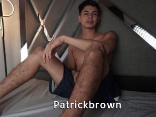 Patrickbrown