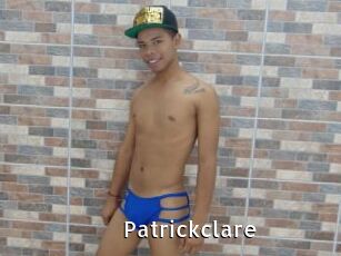 Patrickclare