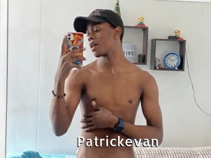 Patrickevan