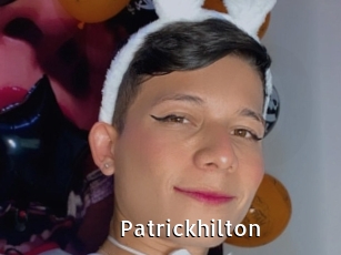 Patrickhilton