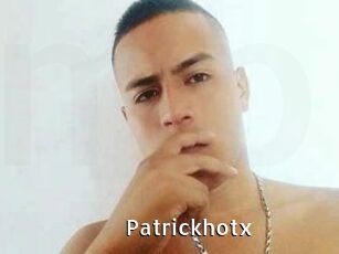 Patrickhotx
