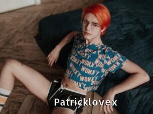Patricklovex
