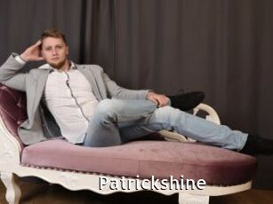 Patrickshine