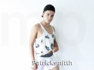 Patricksmitth