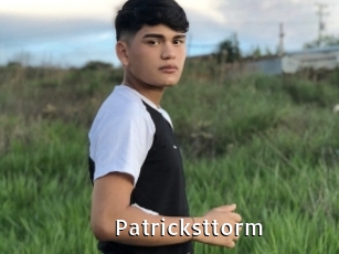 patricksttorm My Porno Stash