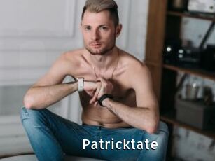 Patricktate