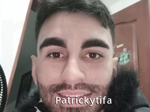 Patrickytifa