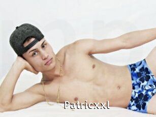 Patricxxl
