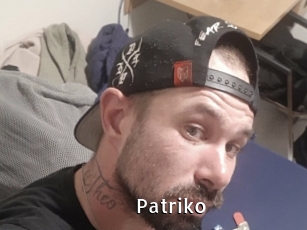 Patriko