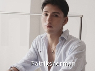 patriksherman My Porno Stash