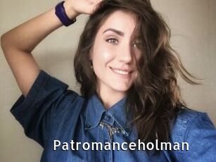 patromanceholman My Porno Stash