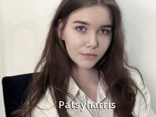 Patsyharris