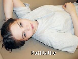 Pattilallie