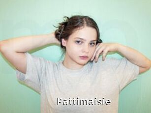 Pattimaisie