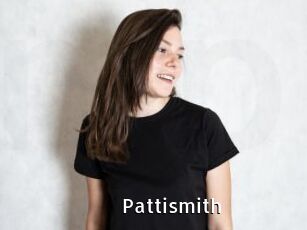 Pattismith