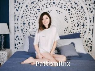 Pattismithx