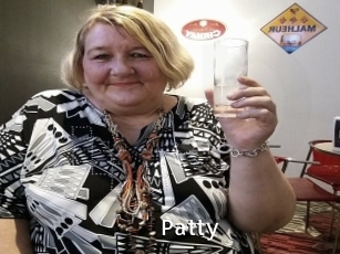 Patty