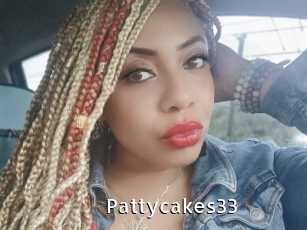 Pattycakes33
