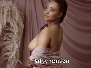 Pattyhenson