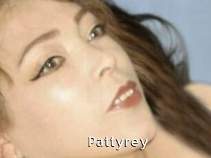 Pattyrey