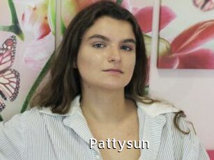 Pattysun