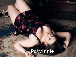 Patvinnie