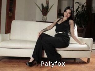 Patyfox
