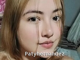 Patyhernandez