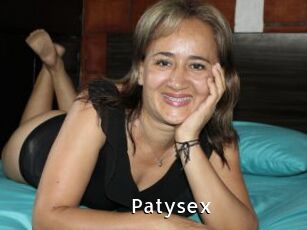 Patysex