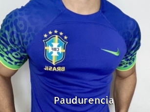 Paudurencia