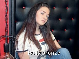 Paulabronze