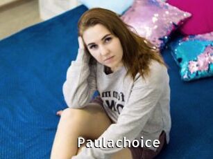 Paulachoice