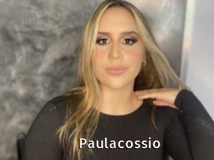 Paulacossio