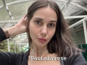Pauladavese