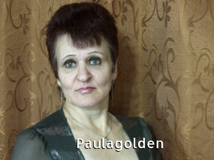 Paulagolden