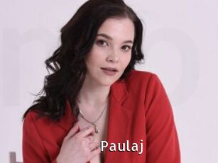 Paulaj