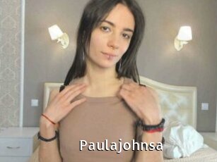 Paulajohnsa