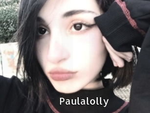 Paulalolly