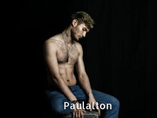 Paulalton