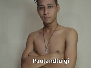 Paulandluigi