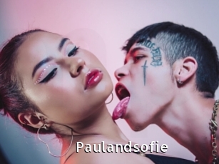Paulandsofie