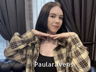 Paularavens