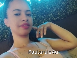 Paularuiz4u