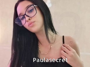 Paulasecret