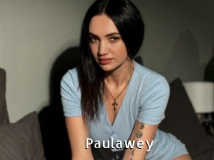 Paulawey