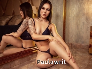 Paulawrit