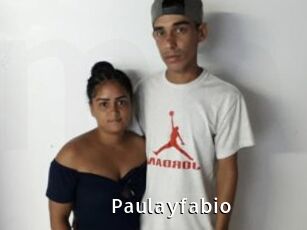 Paulayfabio