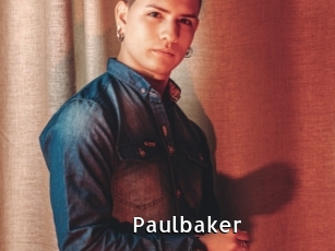 Paulbaker