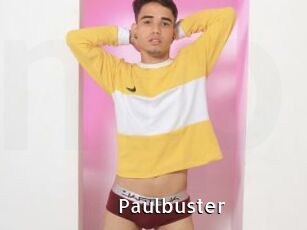 Paulbuster