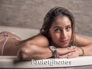 Pauletjjhones